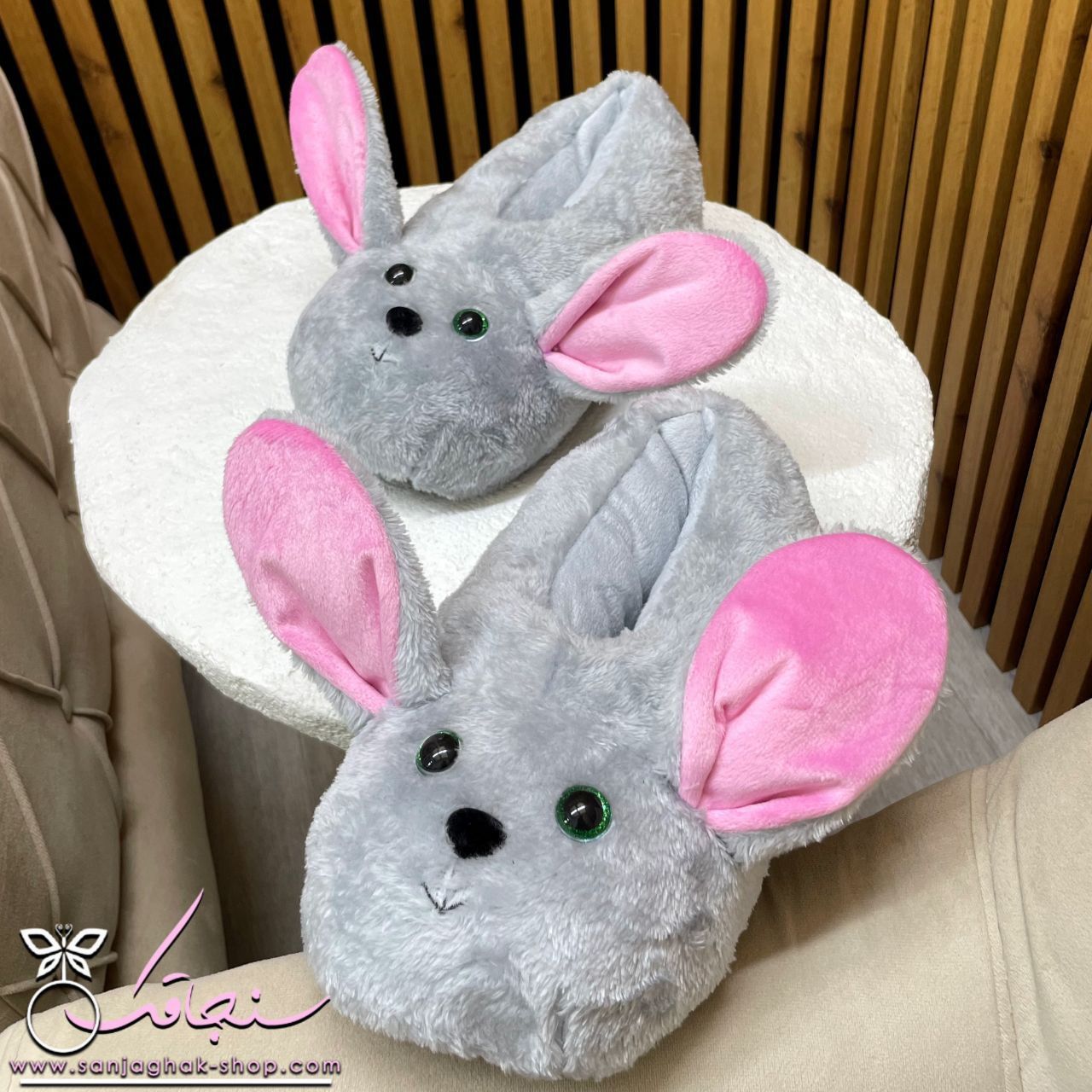 اسليپرخرگوش گوش دراز