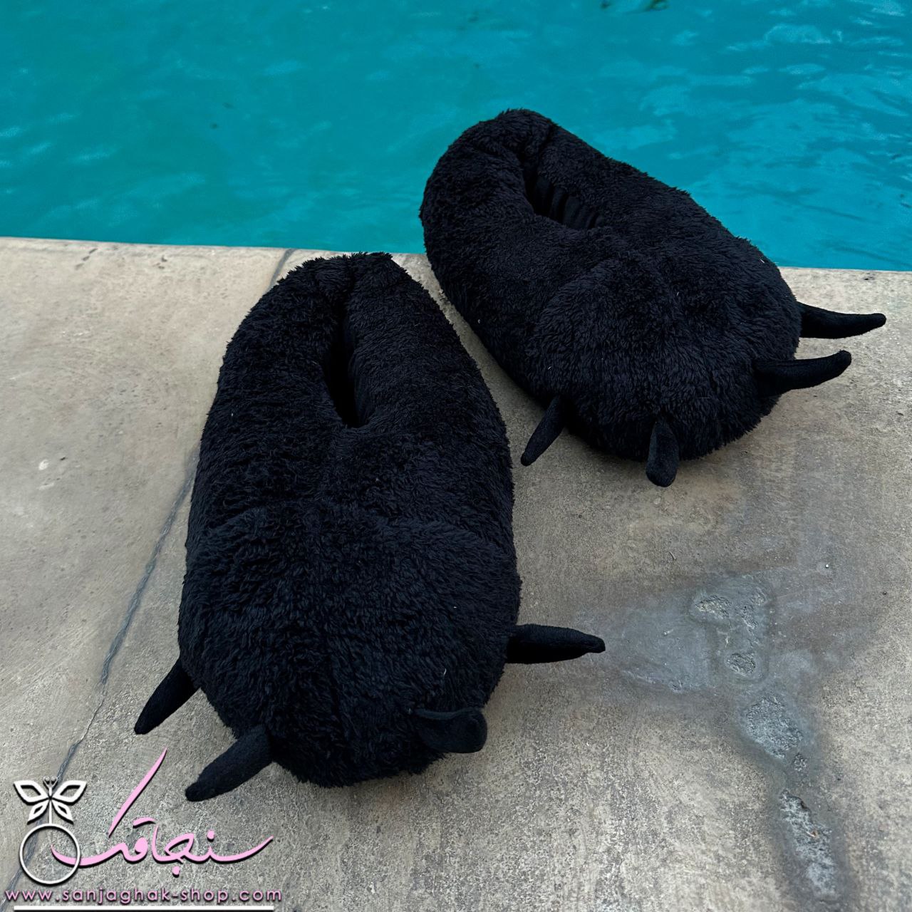 اسليپر خشم شب