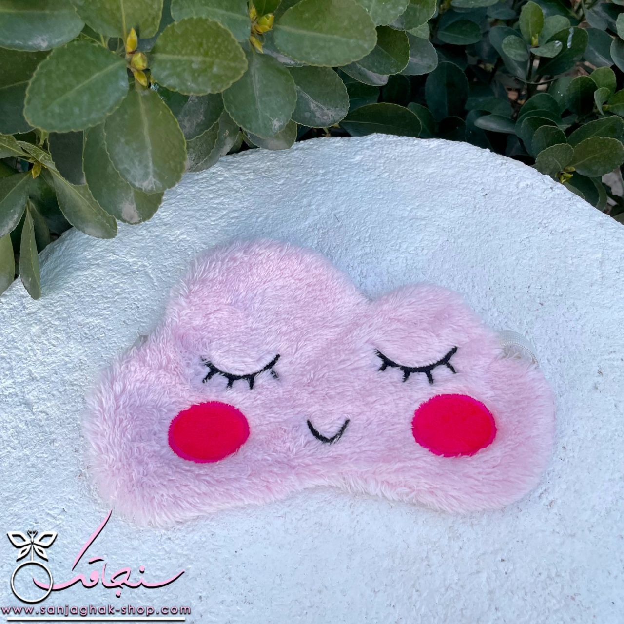 چشم بند ابر