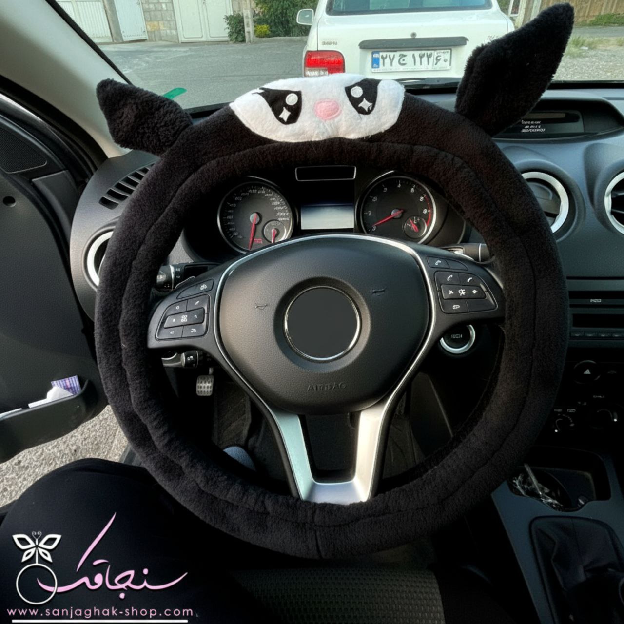 دورفرمان كرومی دورفرمان كرومی