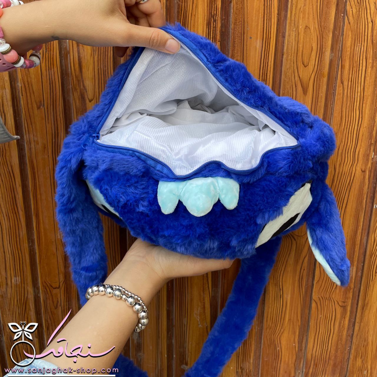 كيف استيچ stitch