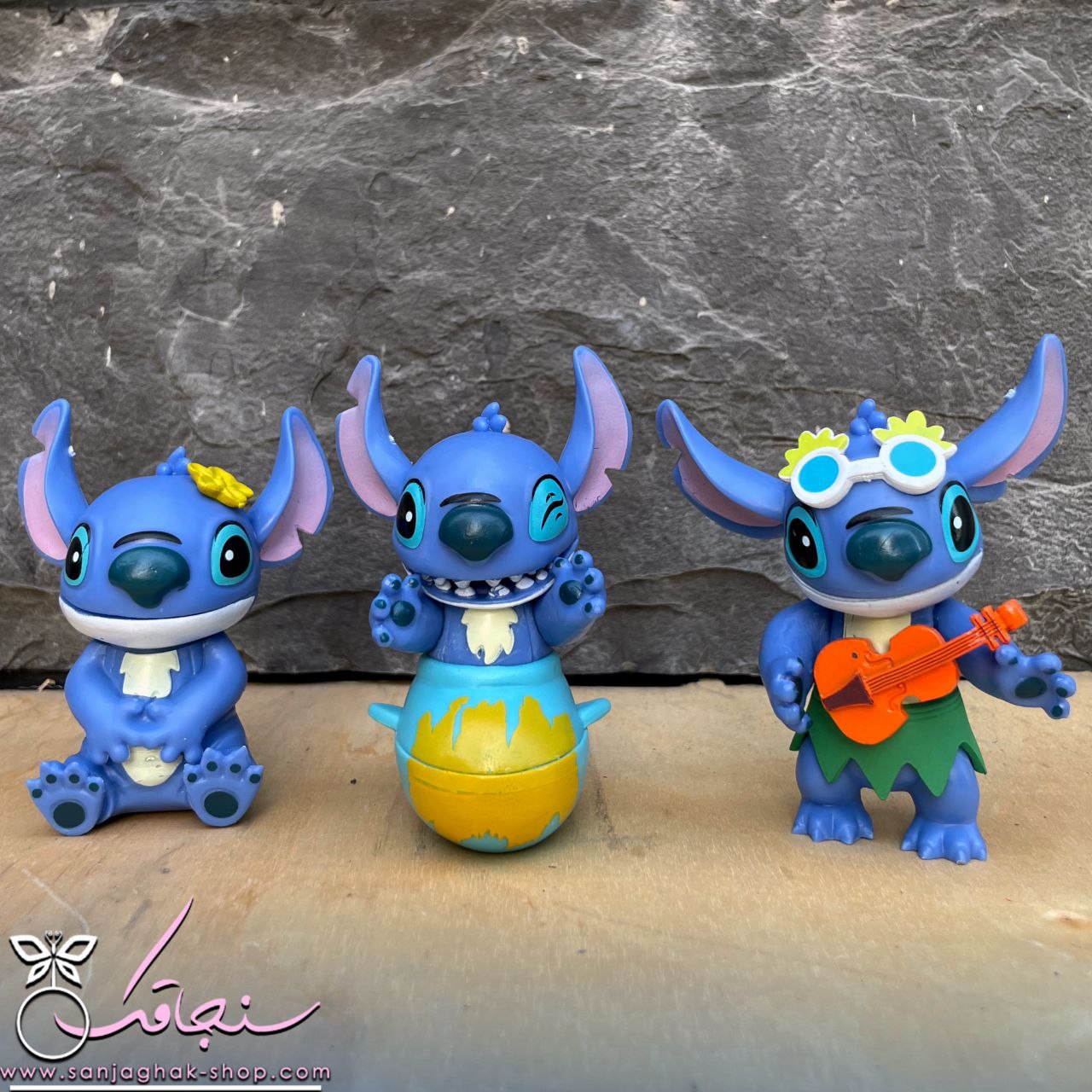 فيگور استيچ فيگور استيچ