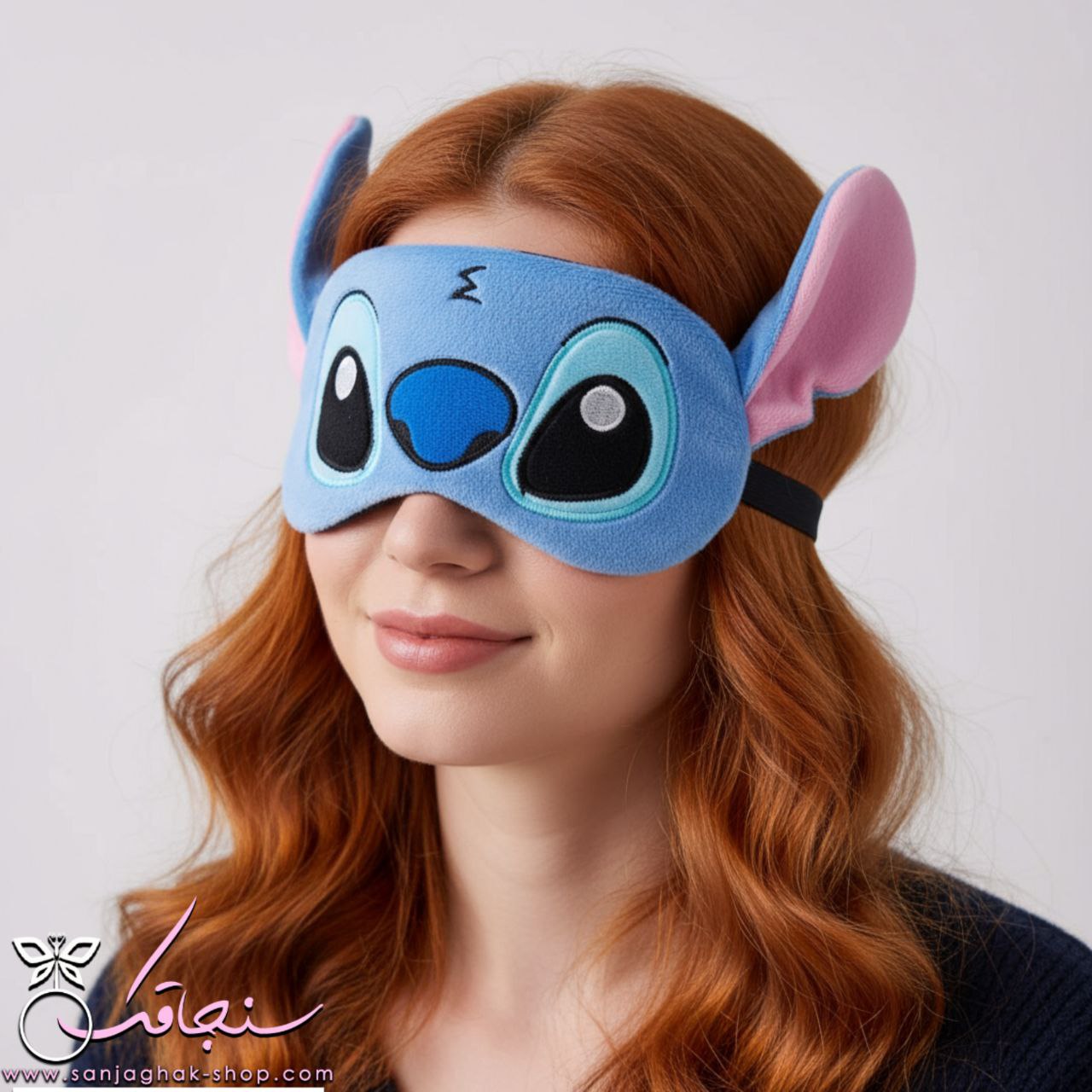 چشم‌بند اورجينال استيچstitch