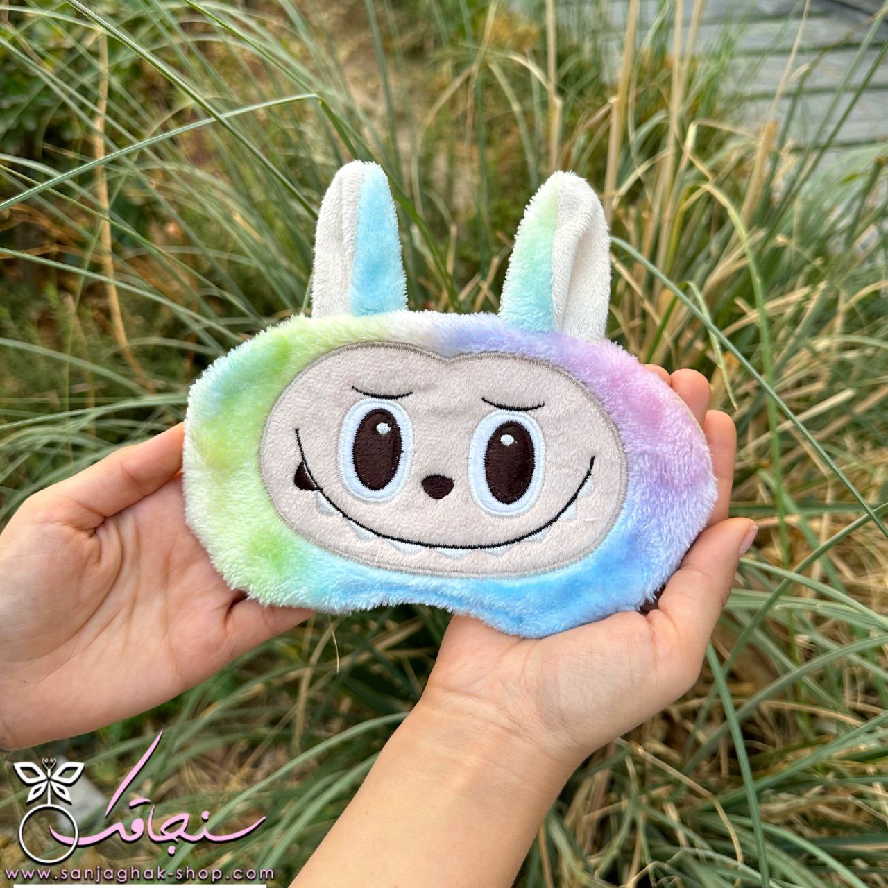 چشم‌بند های لبوبو labubu