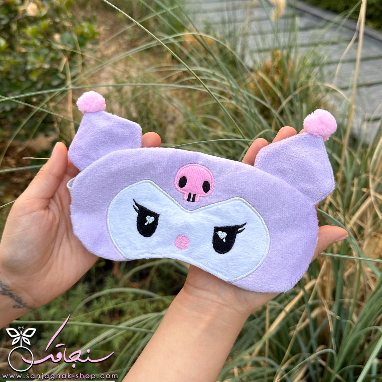 چشمبند كرومی(ياسی) چشمبند كرومی(ياسی)