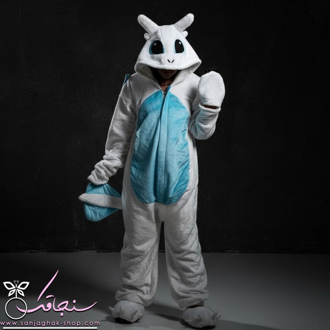 سرهمی خشم روز(بی دندون)