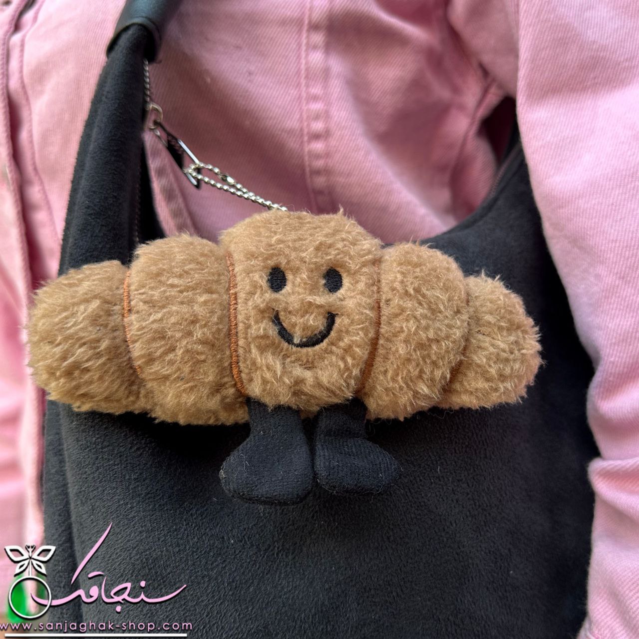 آويز كيف كروسان(اقتصادی)