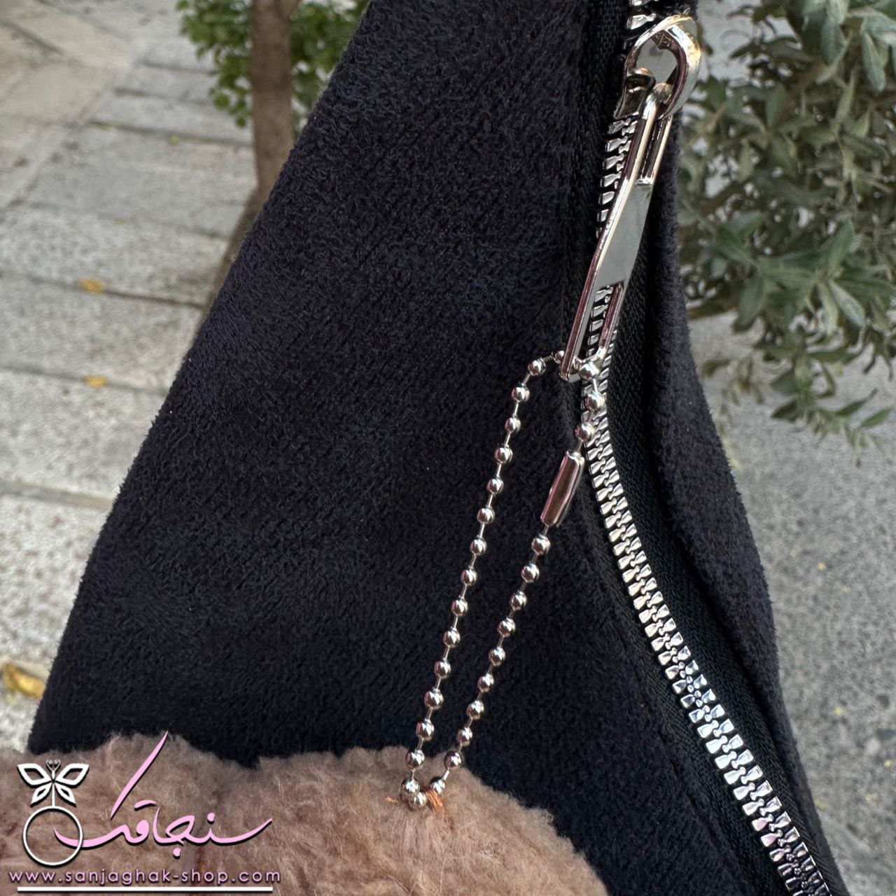 آويز كيف كروسان(اقتصادی)