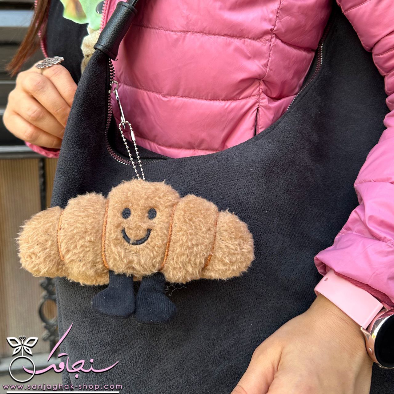 آويز كيف كروسان(اقتصادی)