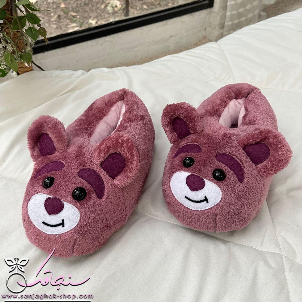 اسليپر پاپوش لاتسو