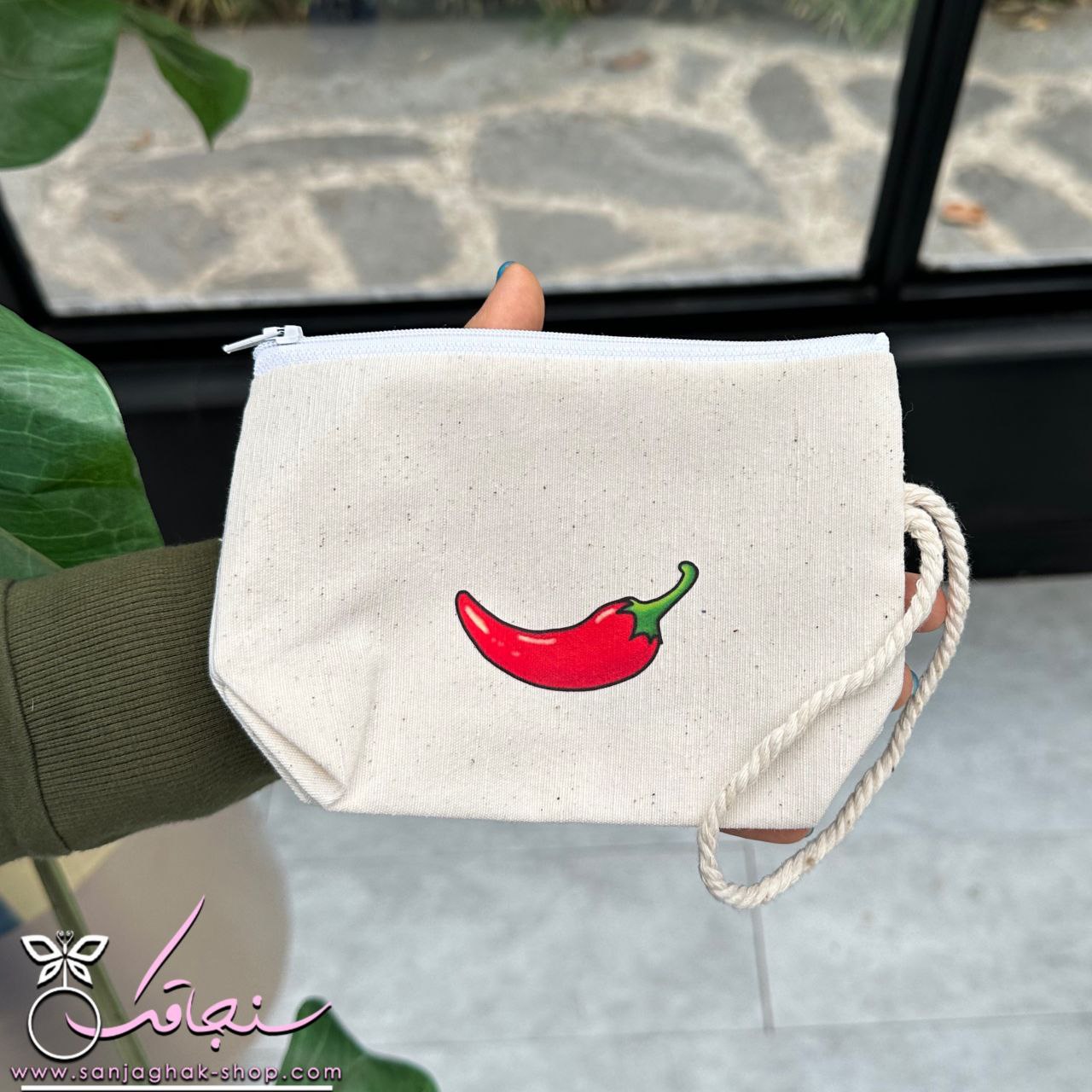 فلت بگ طرح های خوشمزه