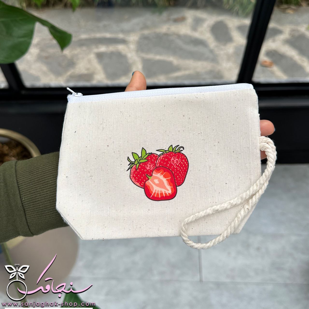 فلت بگ طرح های خوشمزه