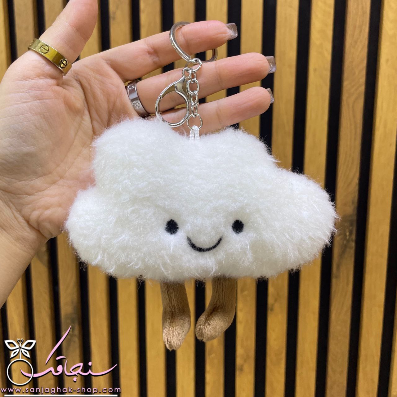 جاكليدی/آويز كيف ابر پينترستی