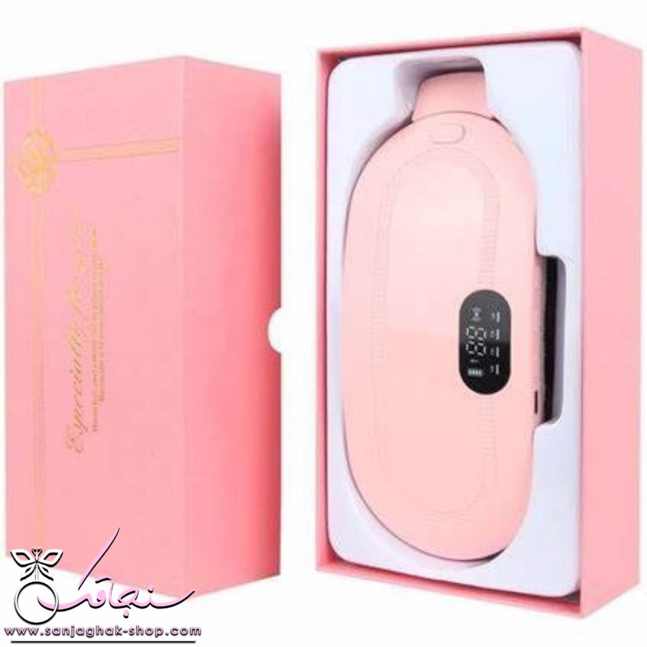 كمربند پريودی( قاعدگی)اورجینال