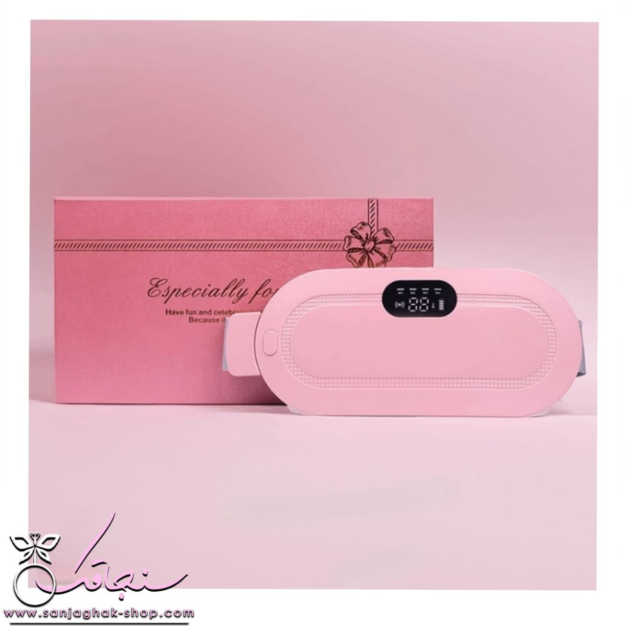 كمربند پريودی( قاعدگی)اورجینال