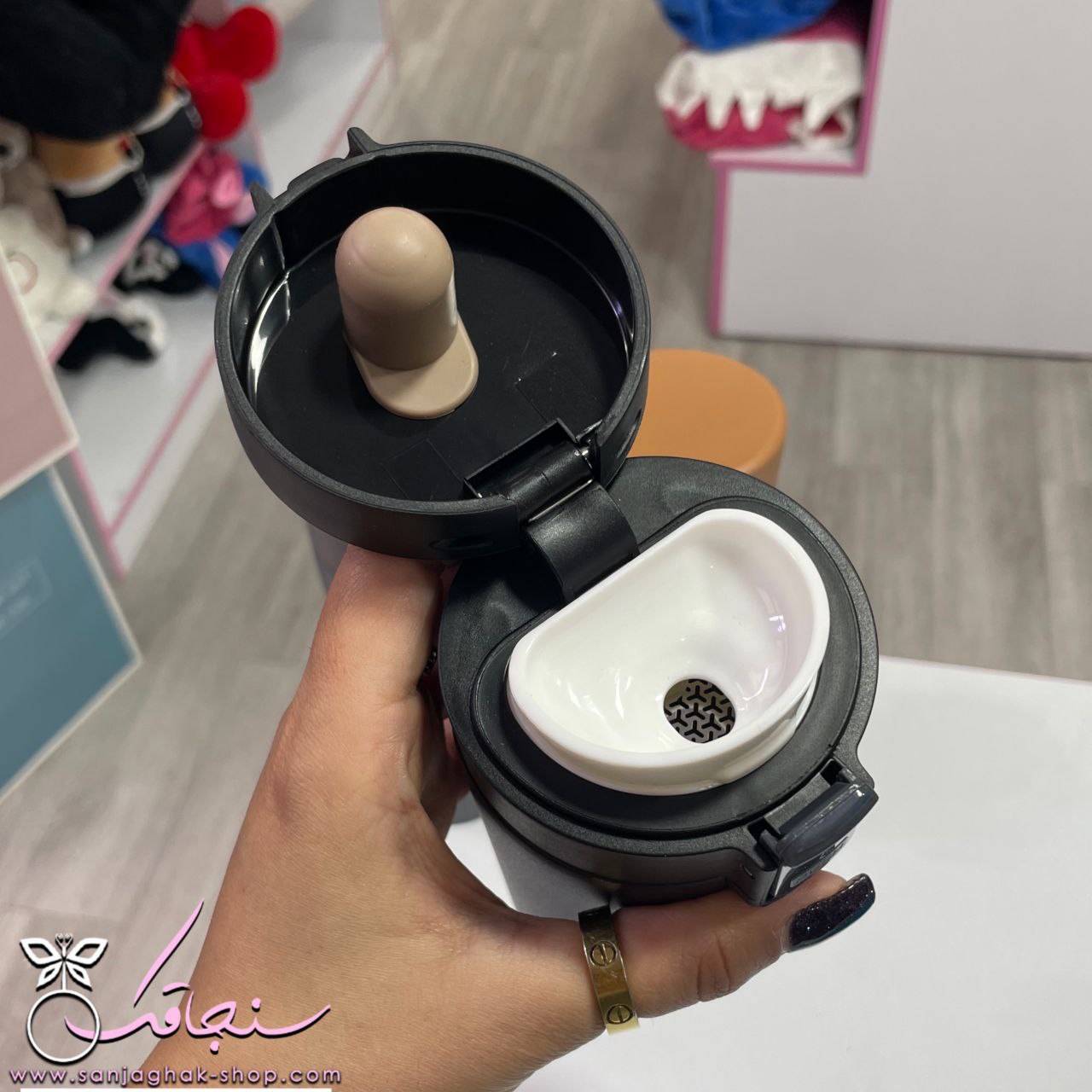 تراول ماگ new