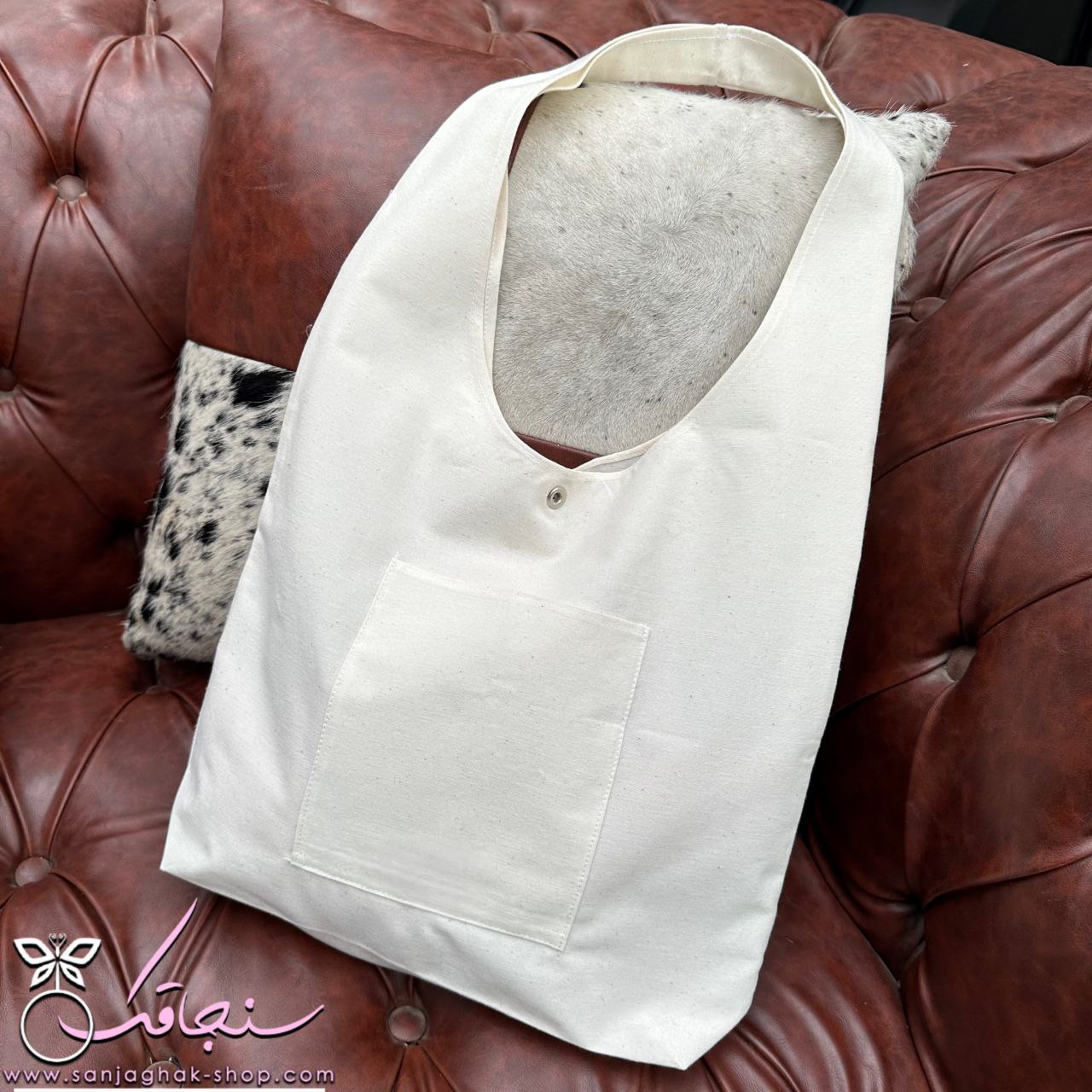 تُت بگ(كيف)استیچ/آنجل