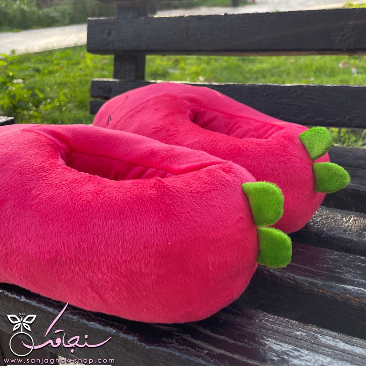 اسليپر(پاپوش) سرنديپيتی