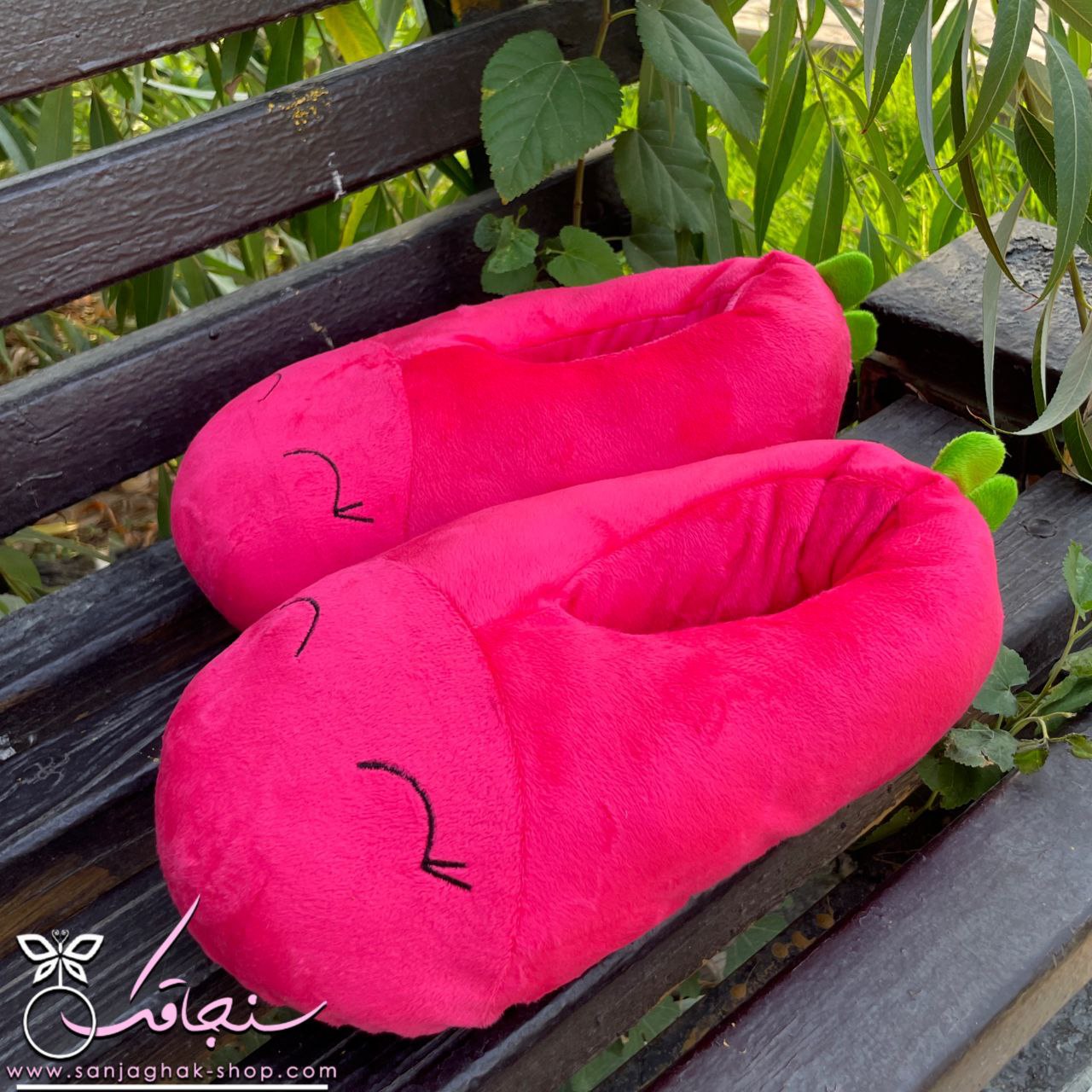 اسليپر(پاپوش) سرنديپيتی