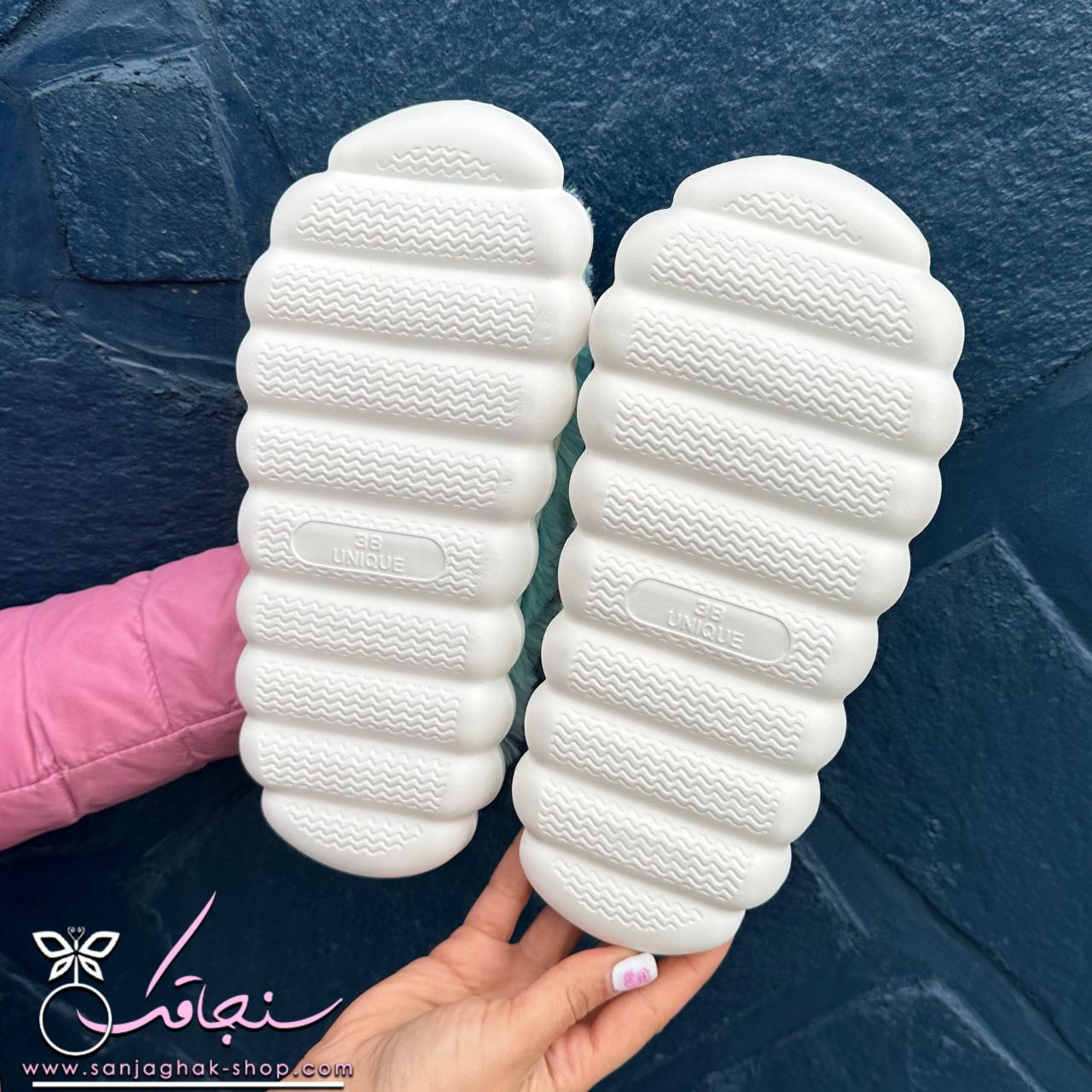 اسليپر كفشی ساليوان