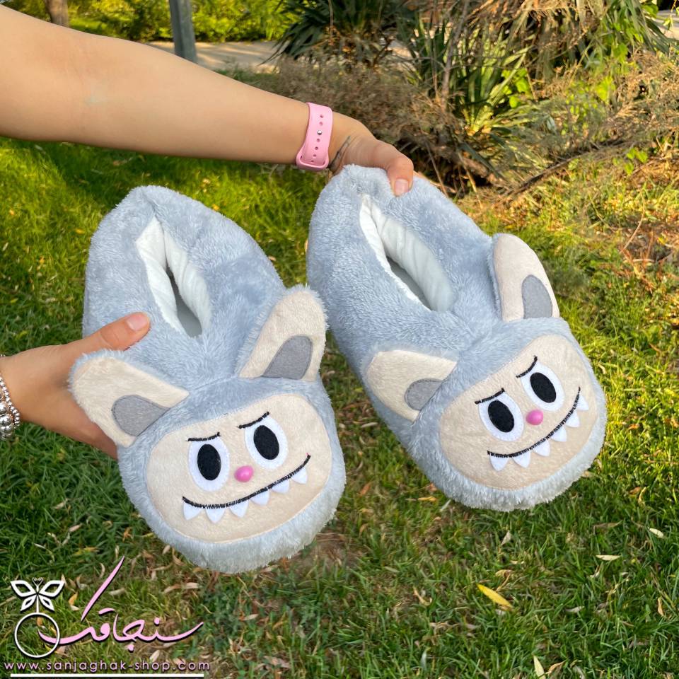 اسليپر لابوبو (لبوبو) طوسی