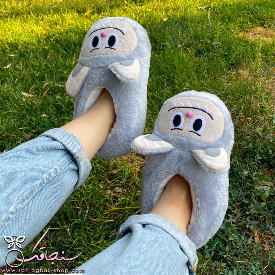 اسليپر لابوبو (لبوبو) طوسی