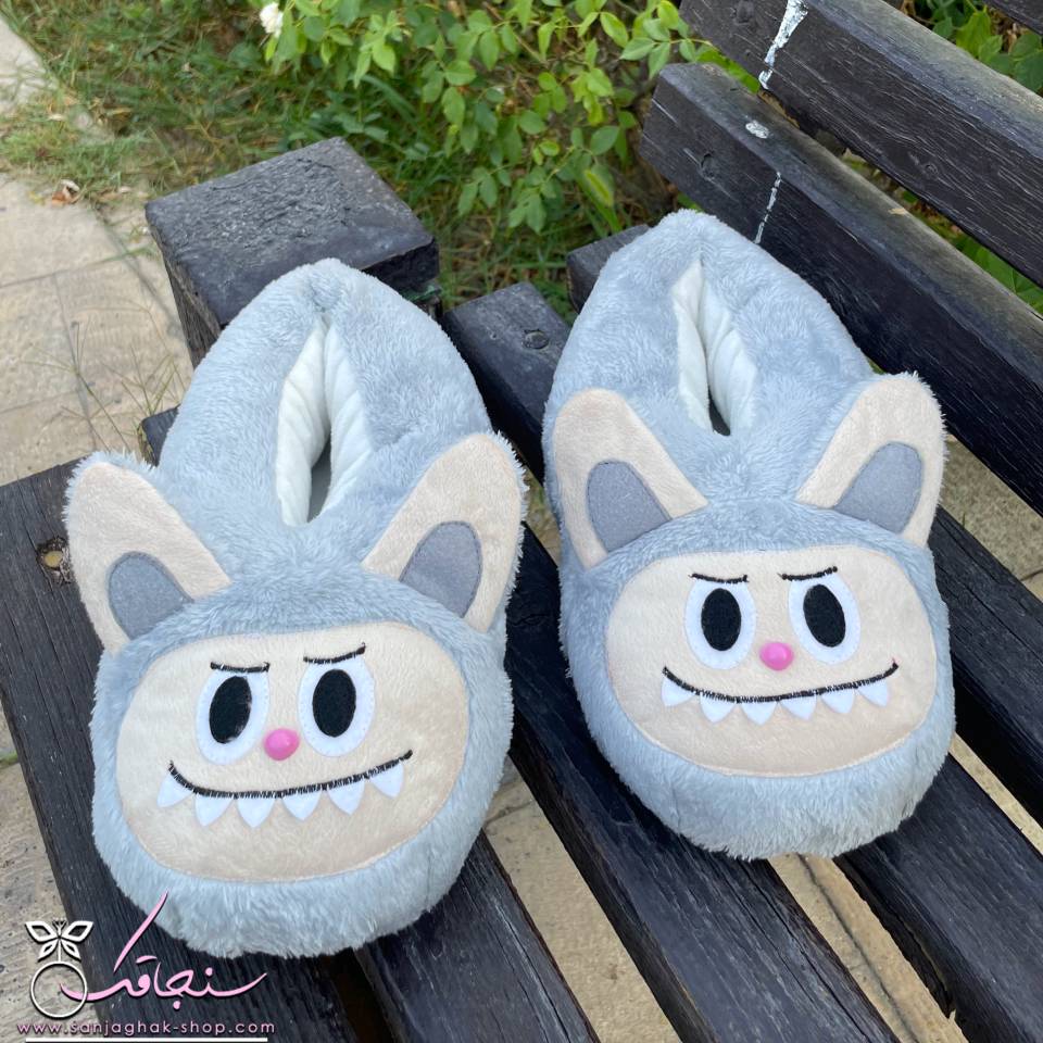 اسليپر لابوبو (لبوبو) طوسی