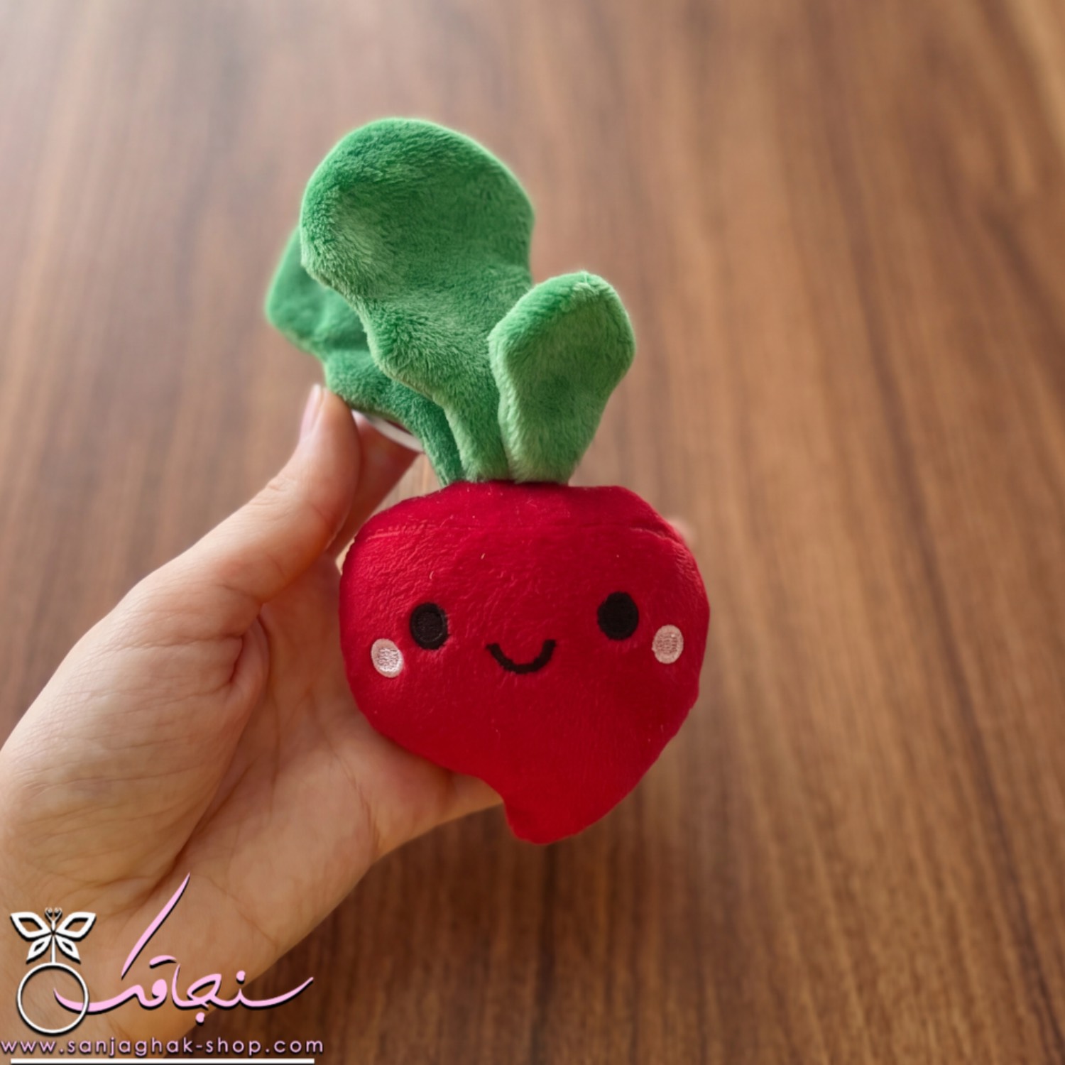 عروسک تربچه