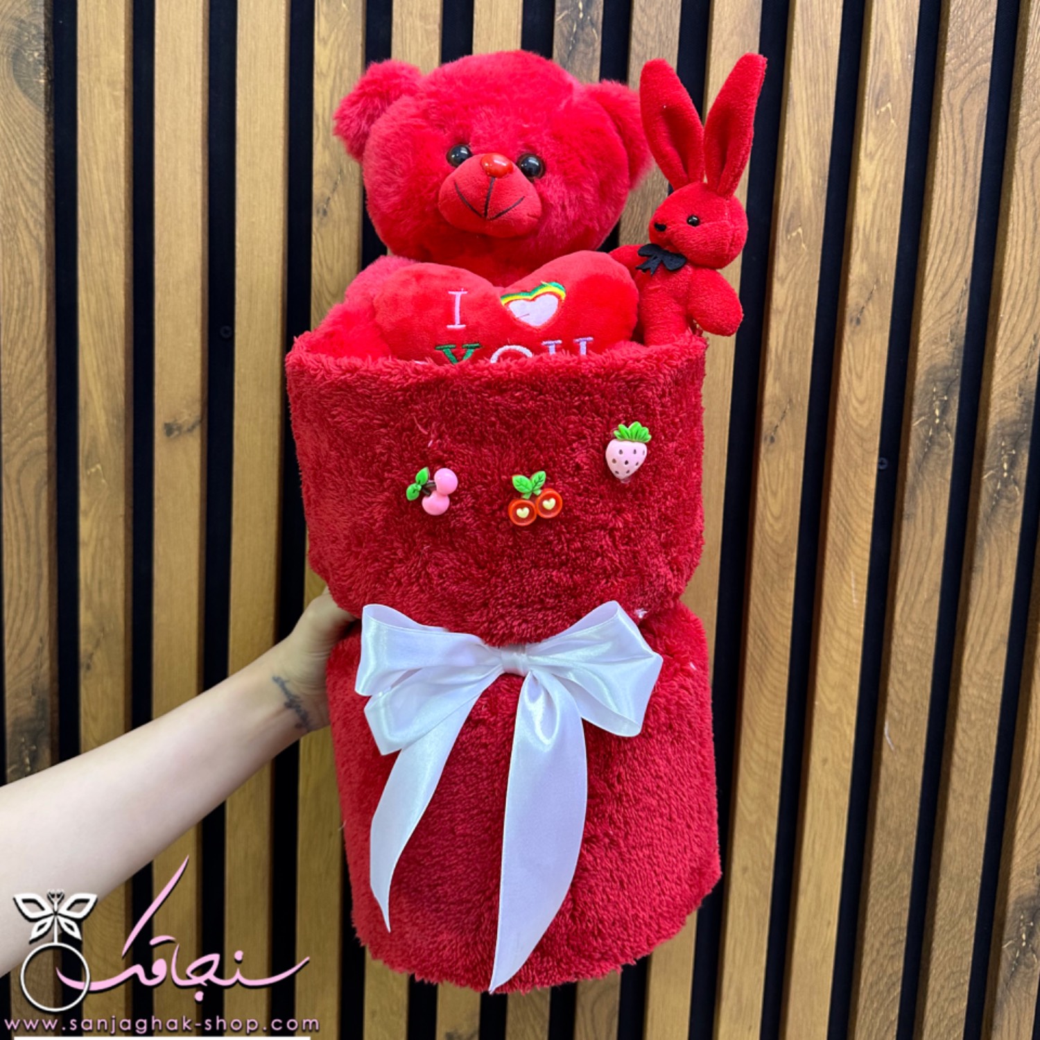 بوكت شماره بیست و هشت(سایز بزرگ)