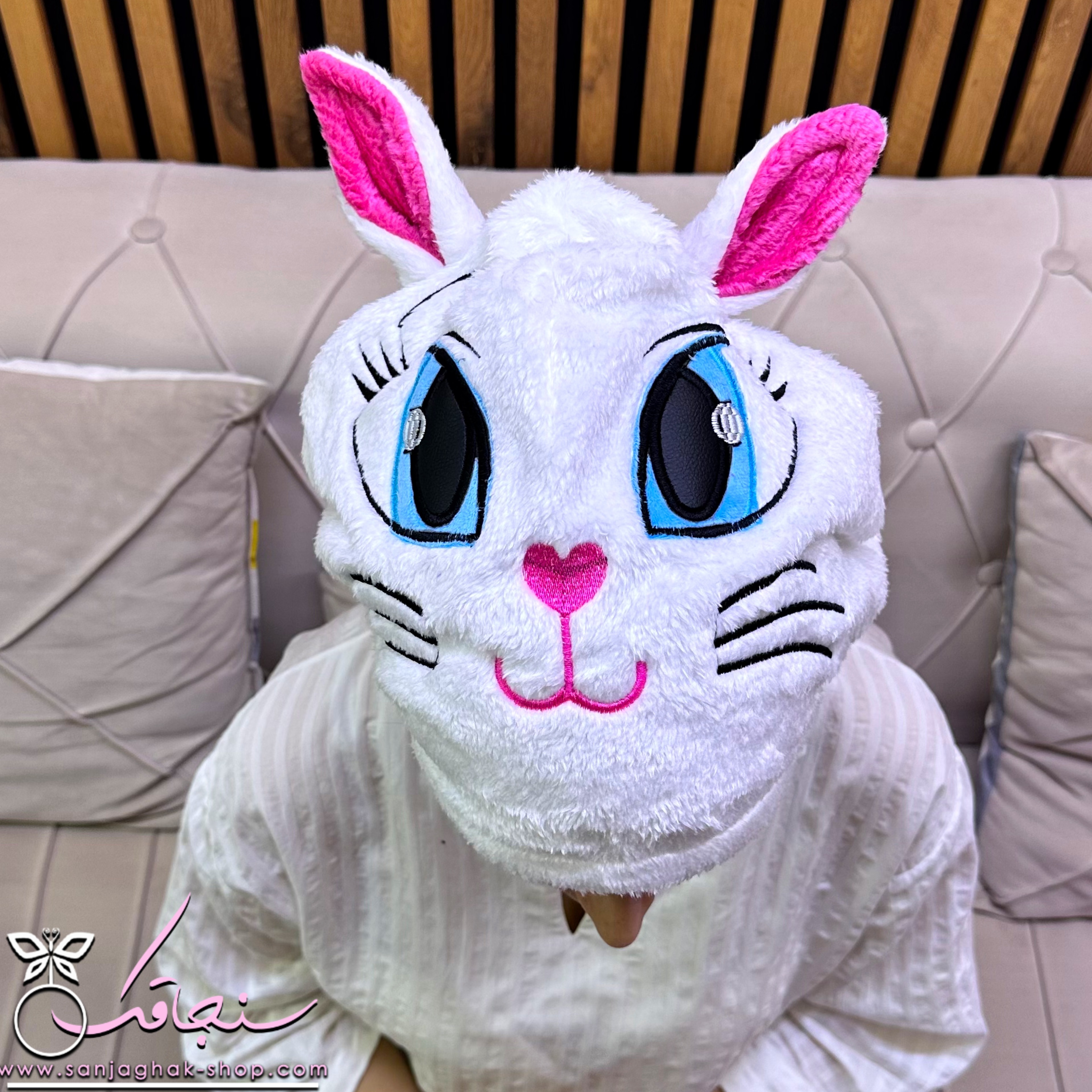 كلاه گربه اشرافی